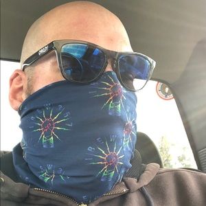 Meet your Posher, Kristopher